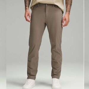 Lululemon ABC Classic-Fit 5 Pocket Pant 
Size 38 Tall